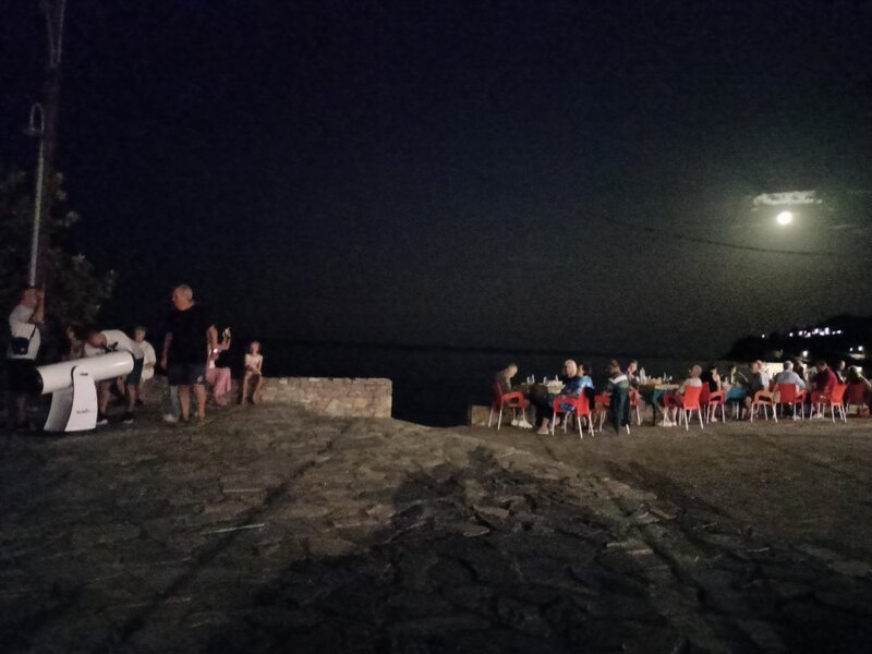 Ενημερωτικές Εκδηλώσεις Header Image