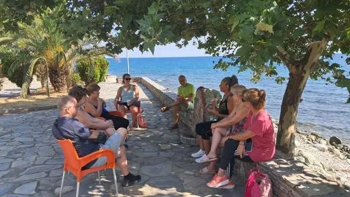 Βιβλιοθήκη Header Image
