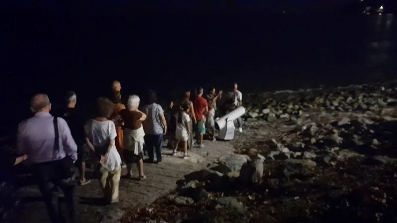 Ενημερωτικές Εκδηλώσεις Header Image
