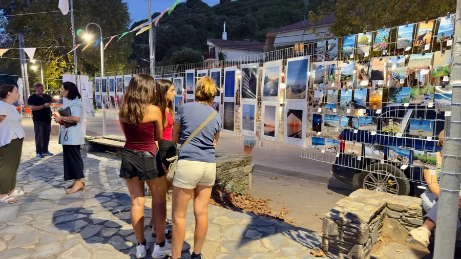 Εκθέσεις Header Image