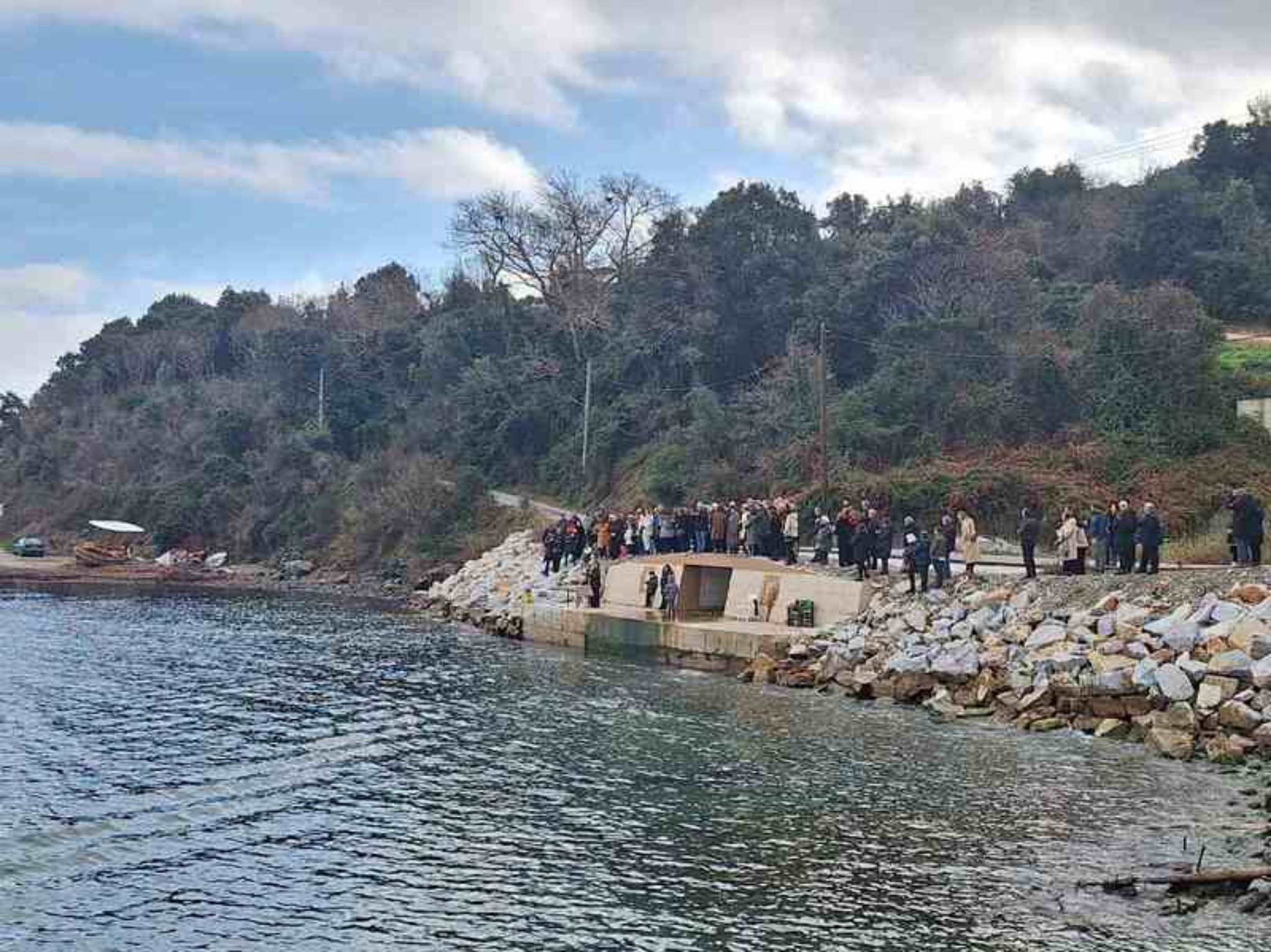Θρησκευτικές Εκδηλώσεις Header Image