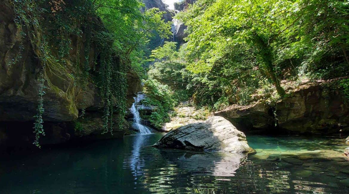 Αξιοθέατα Header Image