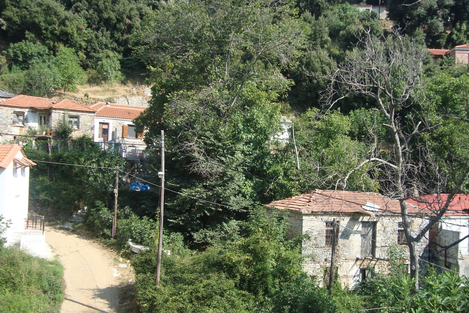 Φύση - Τοπία Header Image