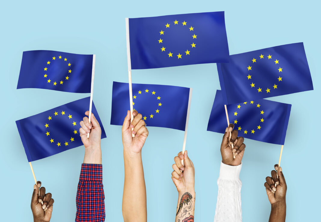 Ευρωπαϊκά Προγράμματα Header Image