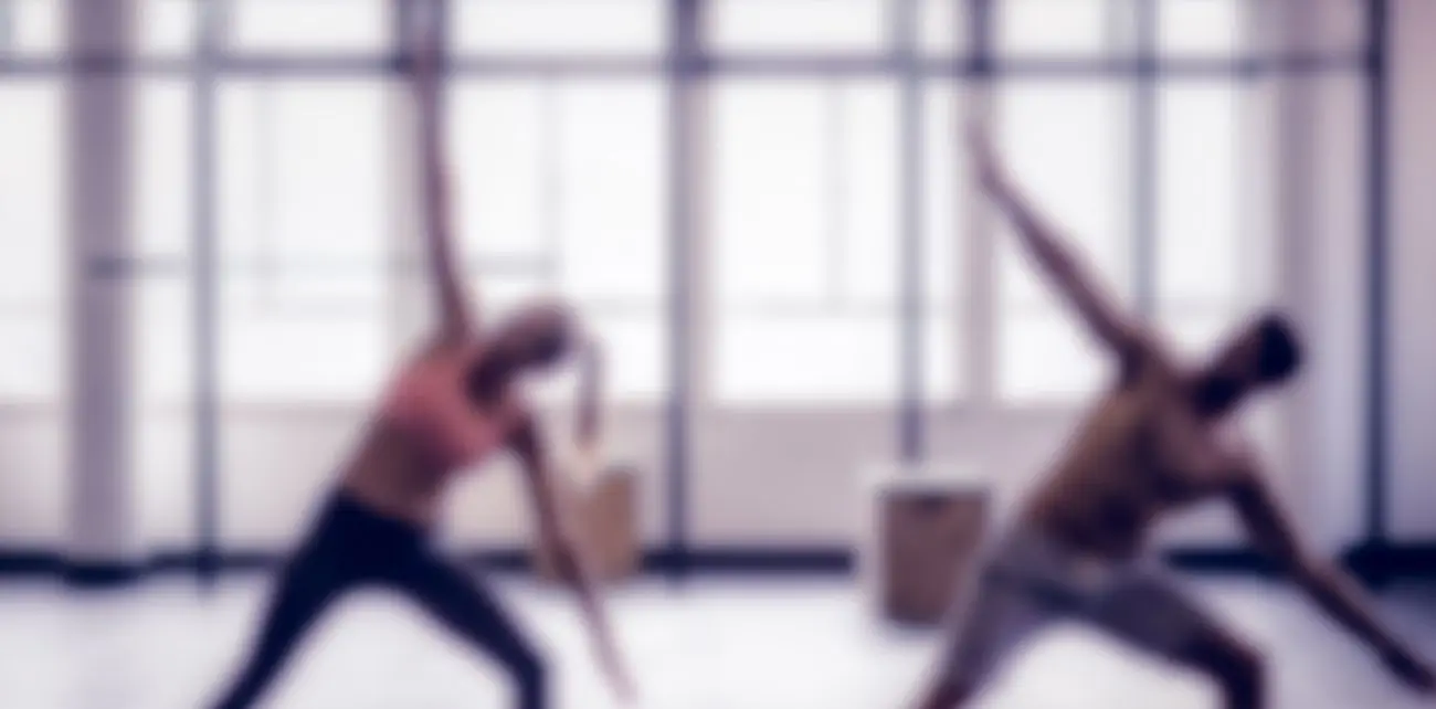 Γυμναστική Header Image